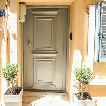Fortezza Vista, Corfu Old Town Exterior photo