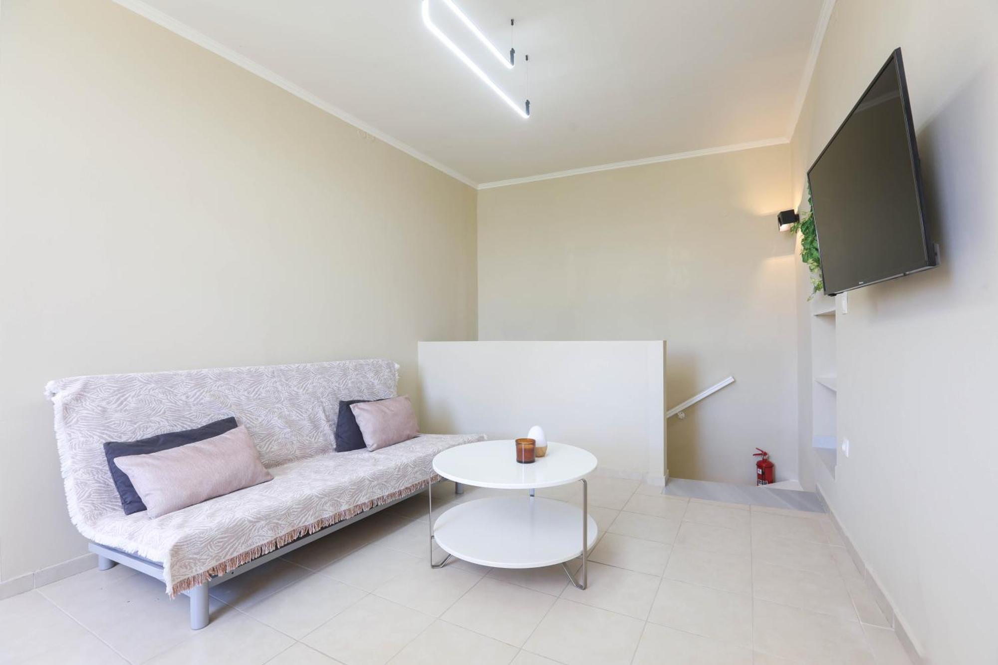 Fortezza Vista, Corfu Old Town Holiday home