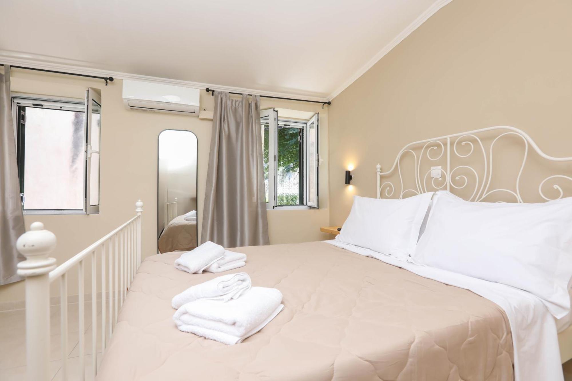 Holiday home Fortezza Vista, Corfu Old Town *
