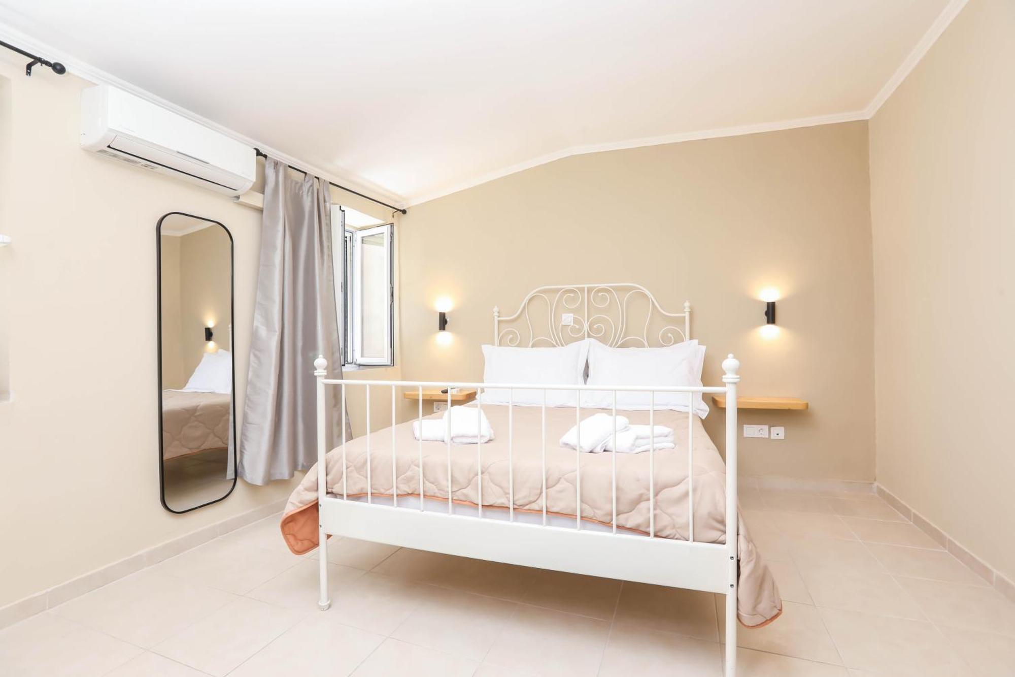 Holiday home Fortezza Vista, Corfu Old Town