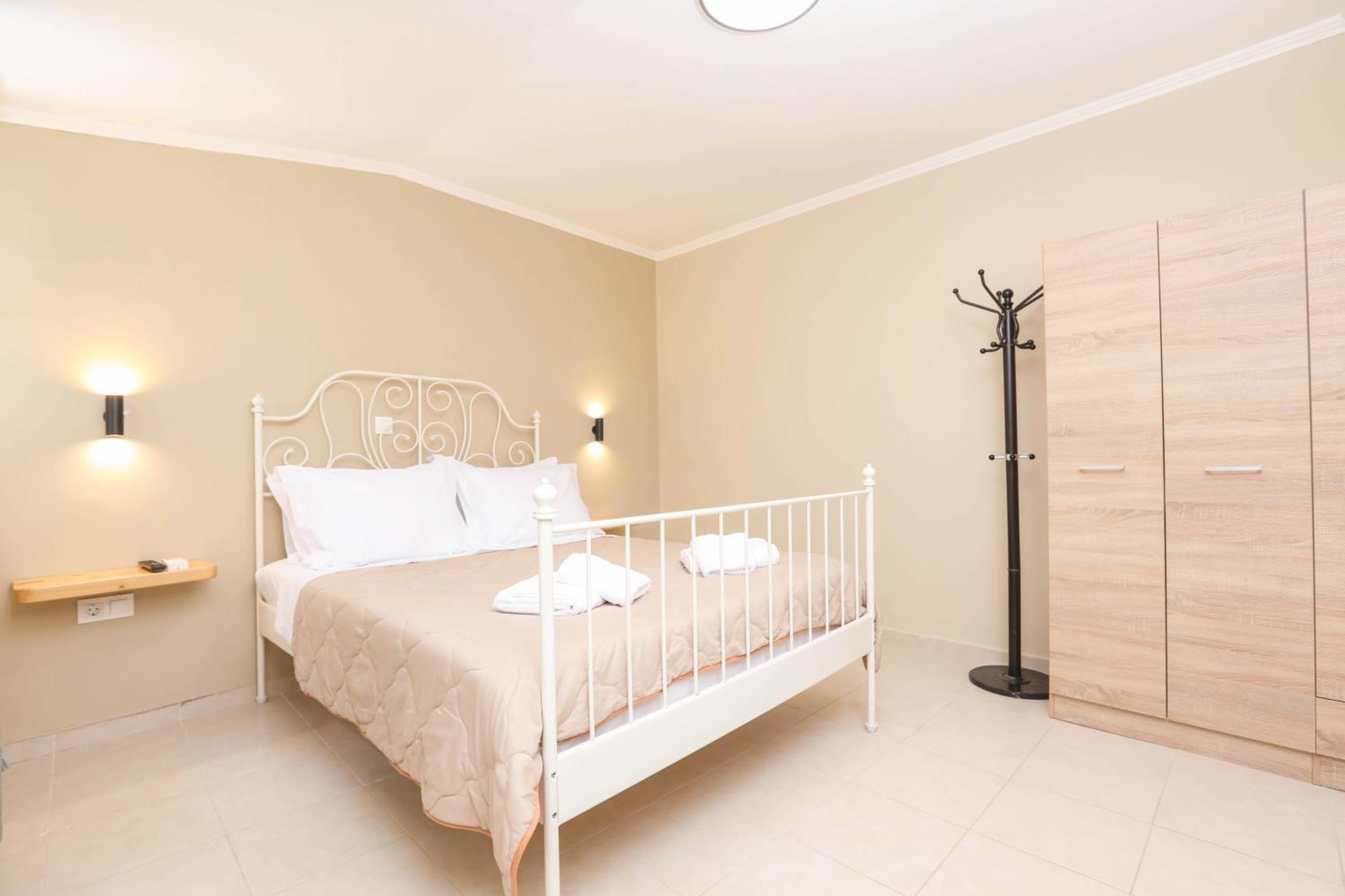 Fortezza Vista, Corfu Old Town Holiday home *